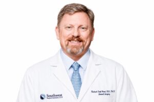 Todd Wood, MD