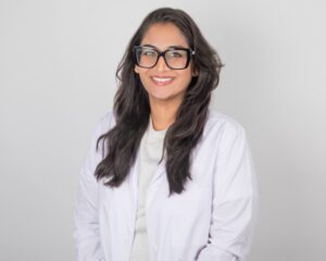 Dr. Preeti Singh Headshot